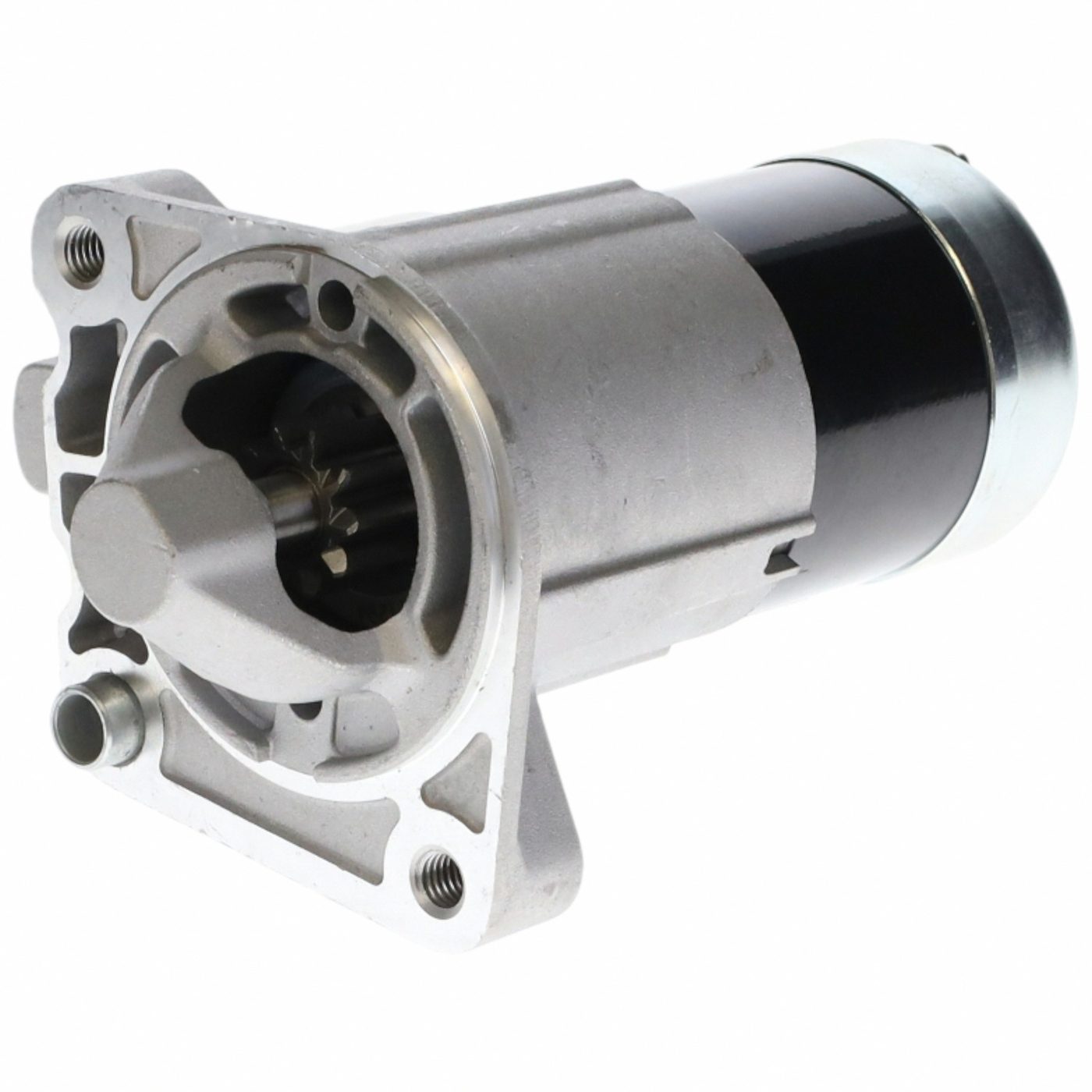 CF-17911N-A Passenger Vehicle Starter Motor