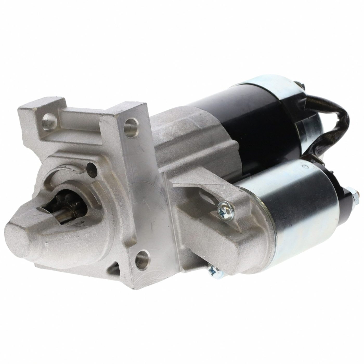 CF-17913N-A Passenger Vehicle Starter Motor