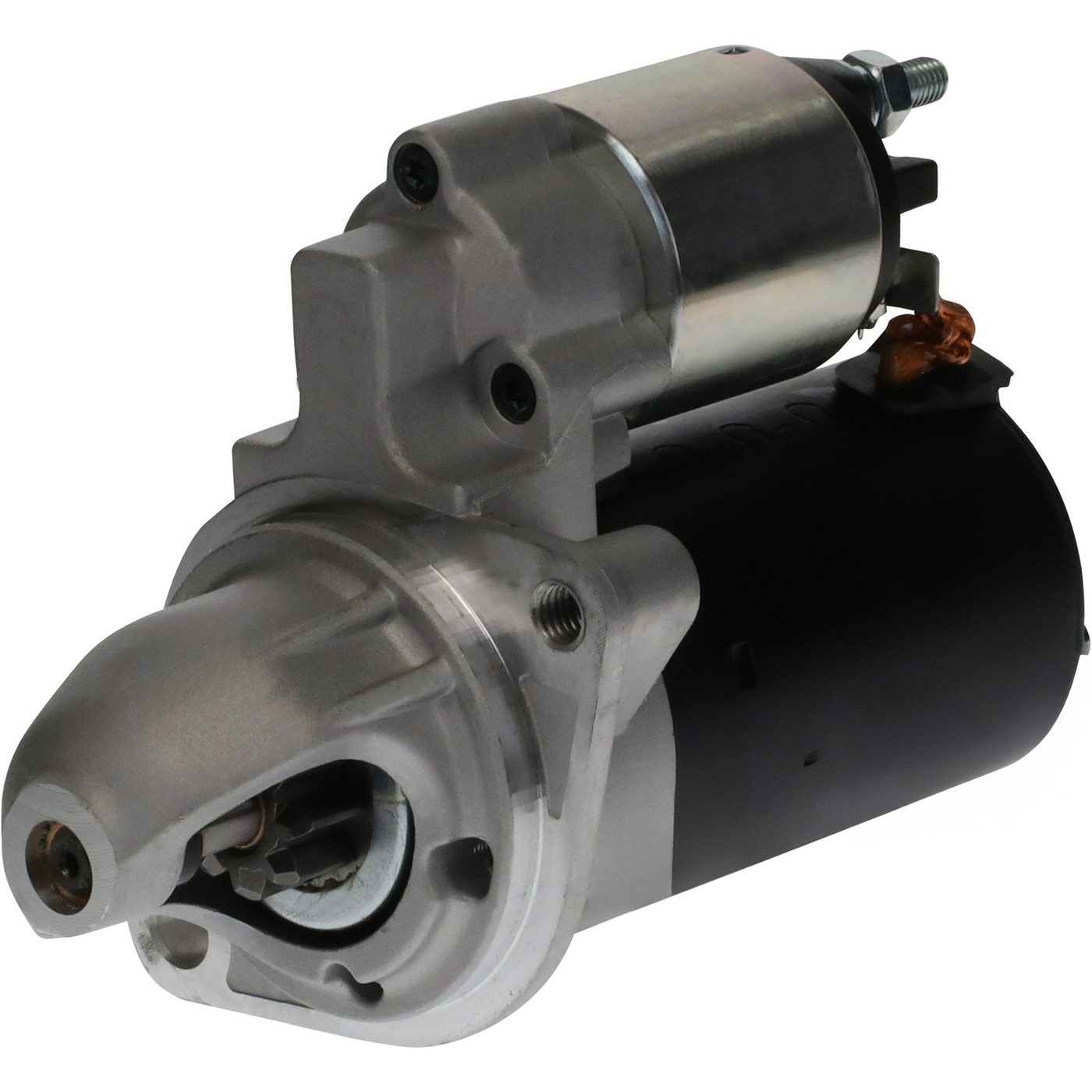 CF-17922N-A Passenger Vehicle Starter Motor