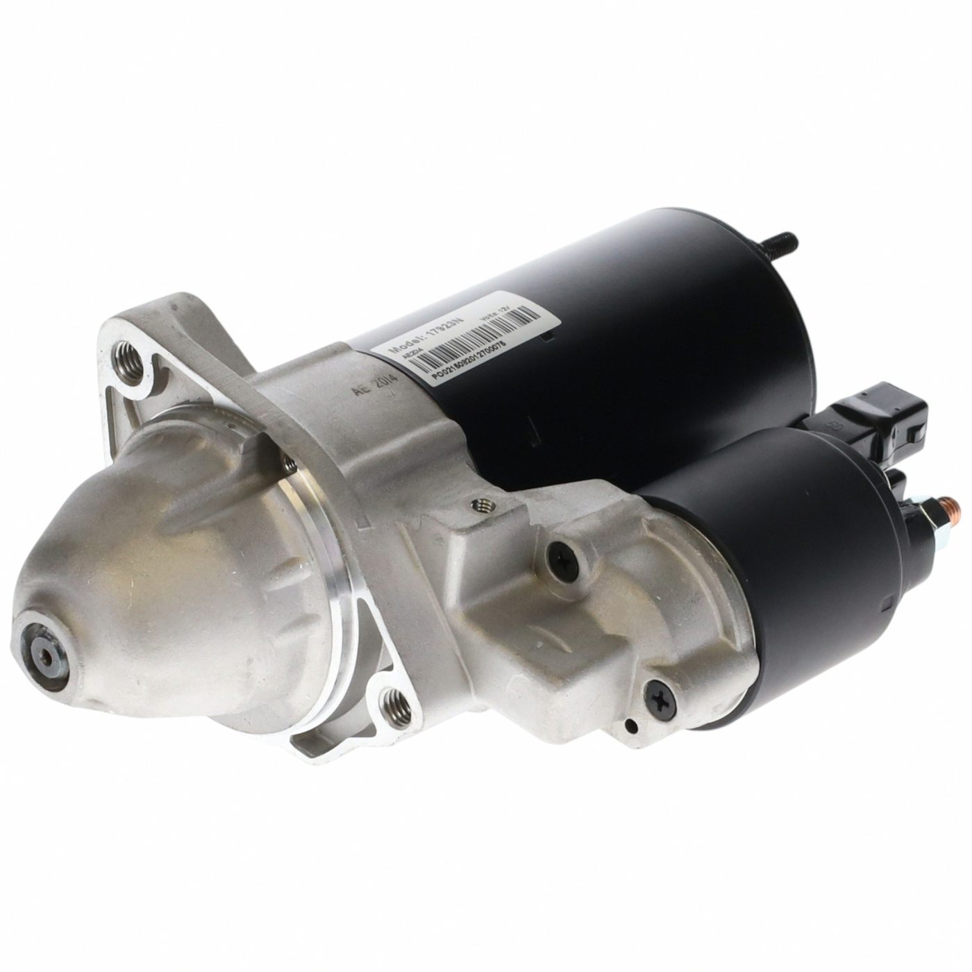 CF-17923N-A Passenger Vehicle Starter Motor