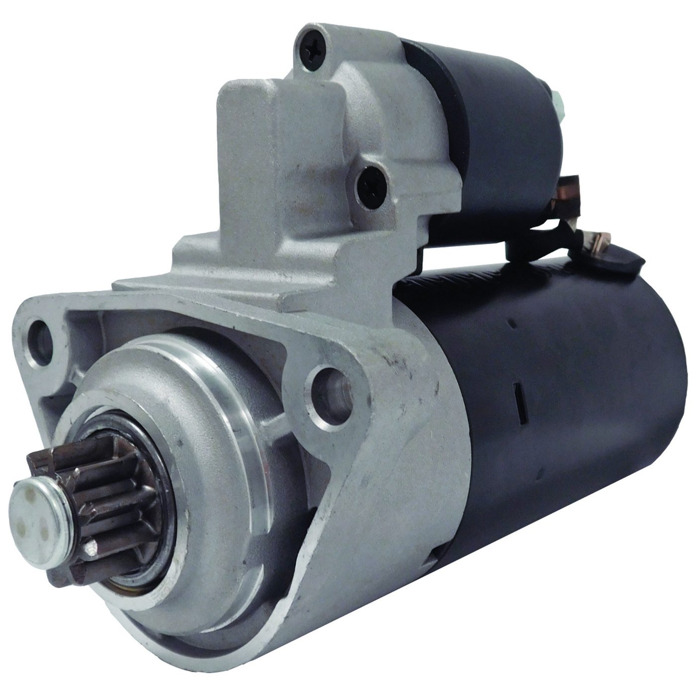 CF-17925N-A Passenger Vehicle Starter Motor