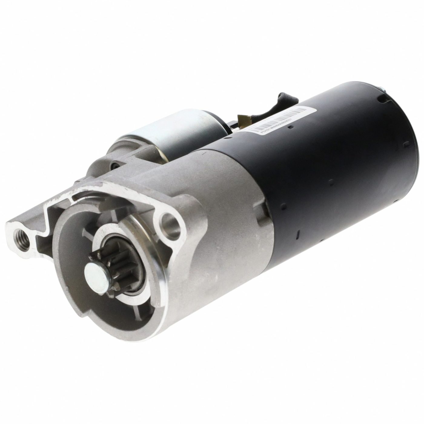 CF-17926N-A Passenger Vehicle Starter Motor