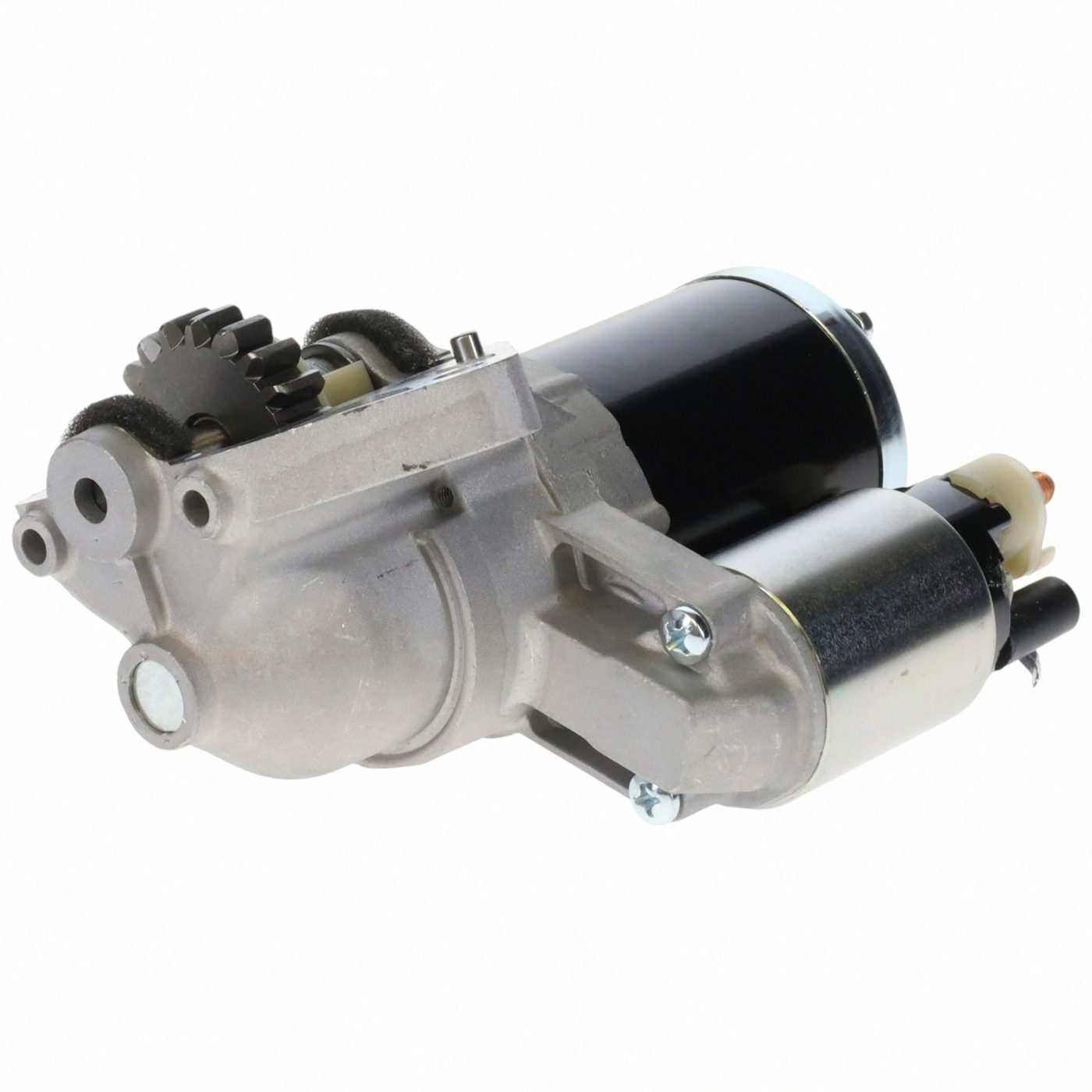 CF-17930N-A Passenger Vehicle Starter Motor