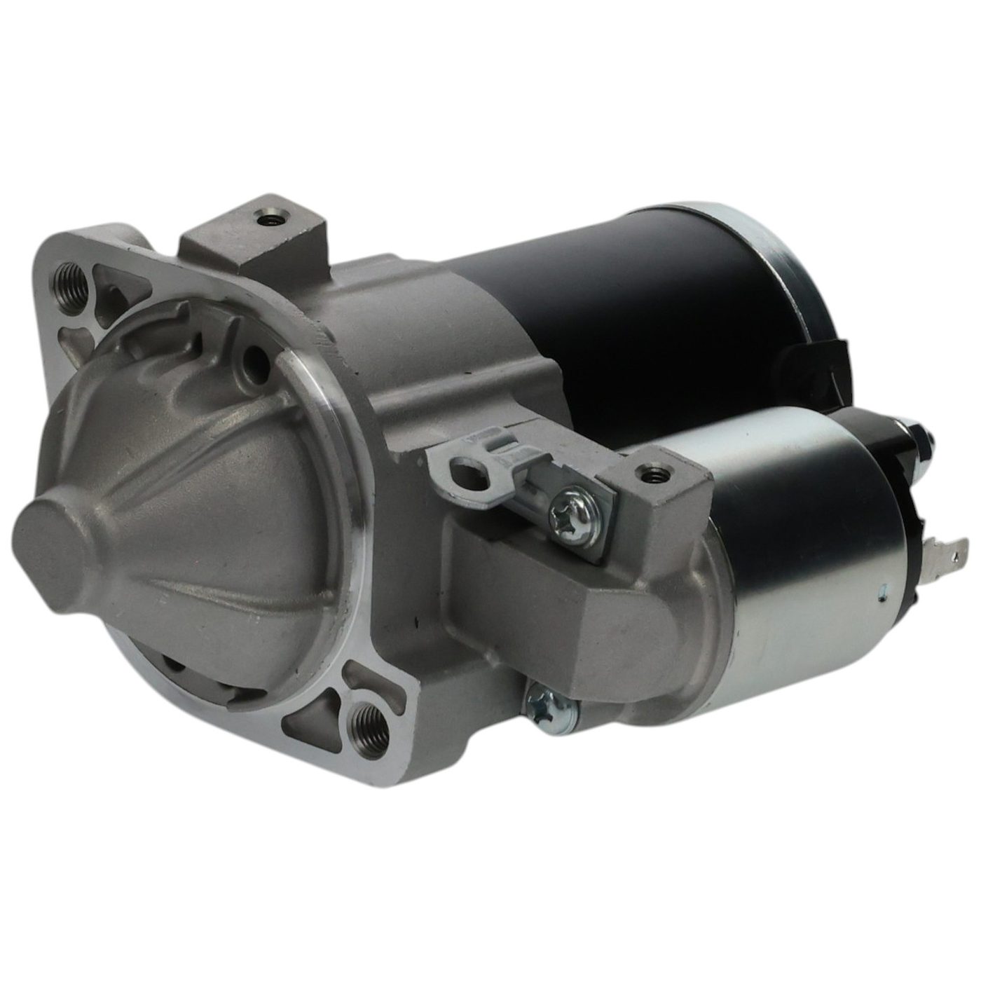 CF-17931N-A Passenger Vehicle Starter Motor