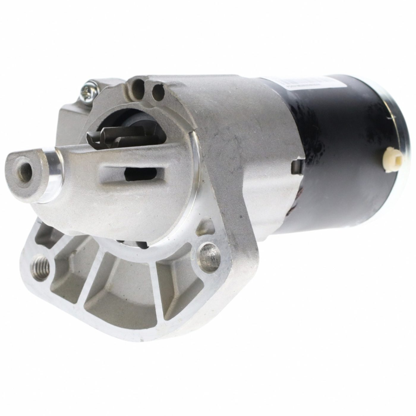 CF-17932N-A Passenger Vehicle Starter Motor