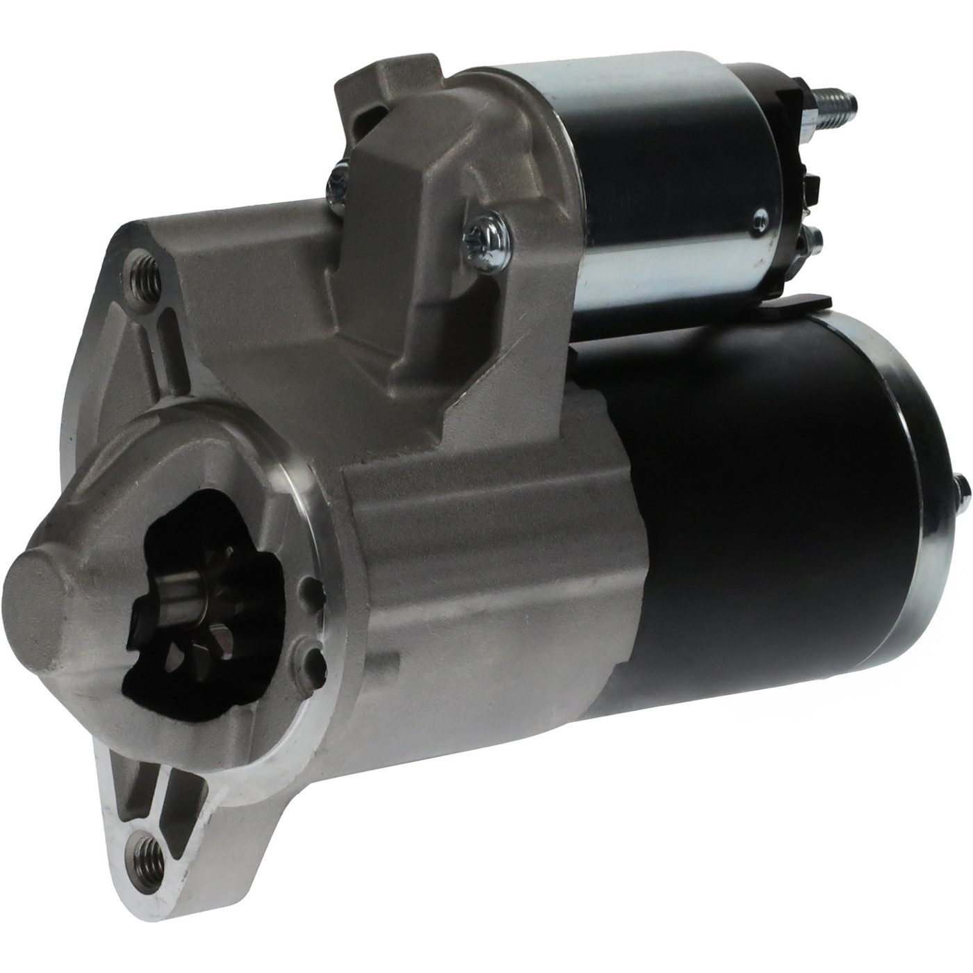 CF-17933N-A Passenger Vehicle Starter Motor