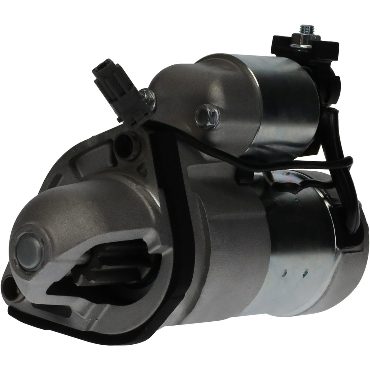 CF-17934N-A Passenger Vehicle Starter Motor
