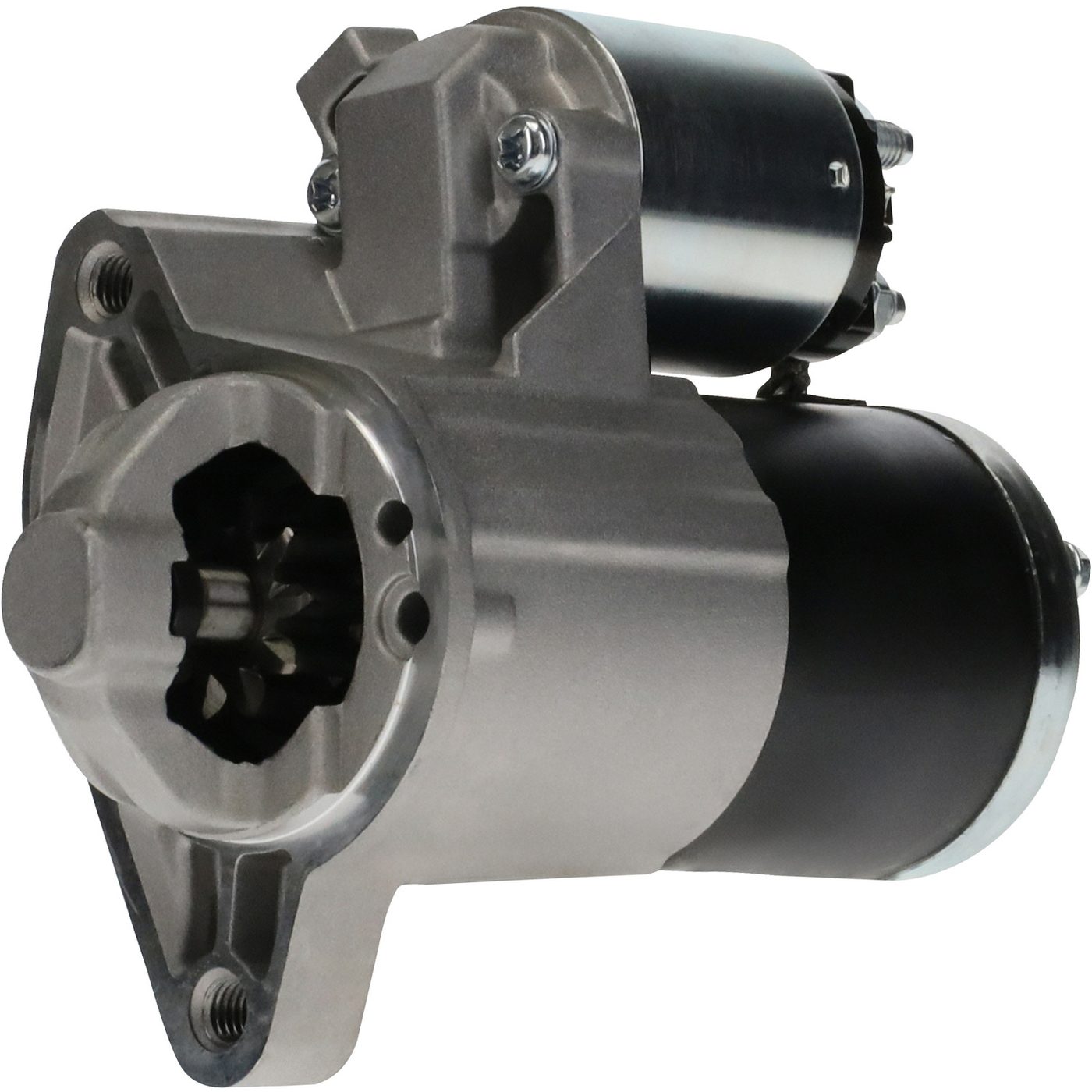 CF-17937N-A Passenger Vehicle Starter Motor