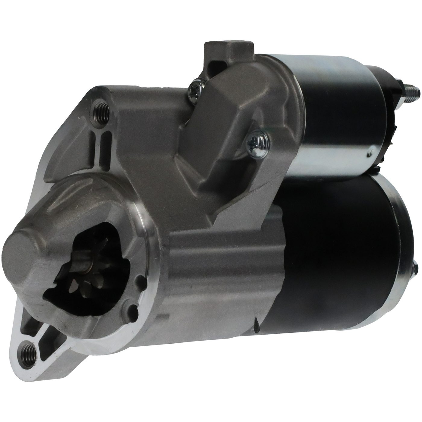 CF-17938N-A Passenger Vehicle Starter Motor