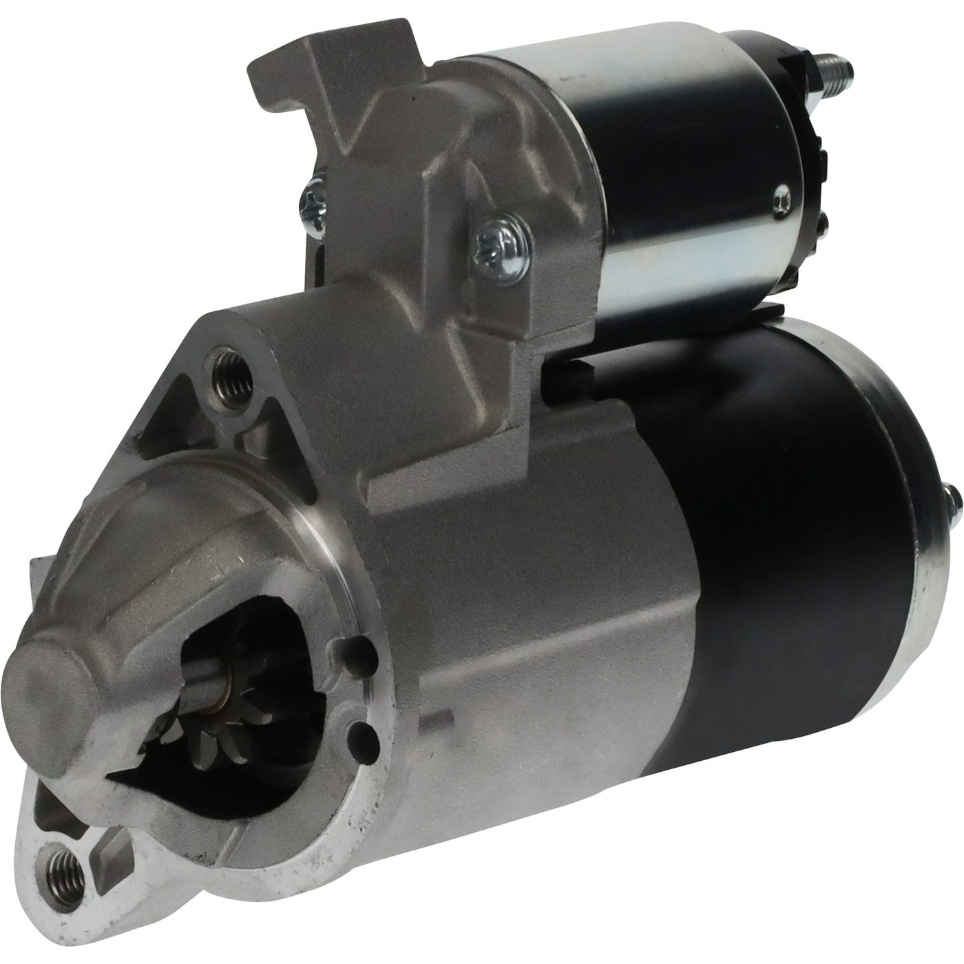 CF-17939N-A Passenger Vehicle Starter Motor