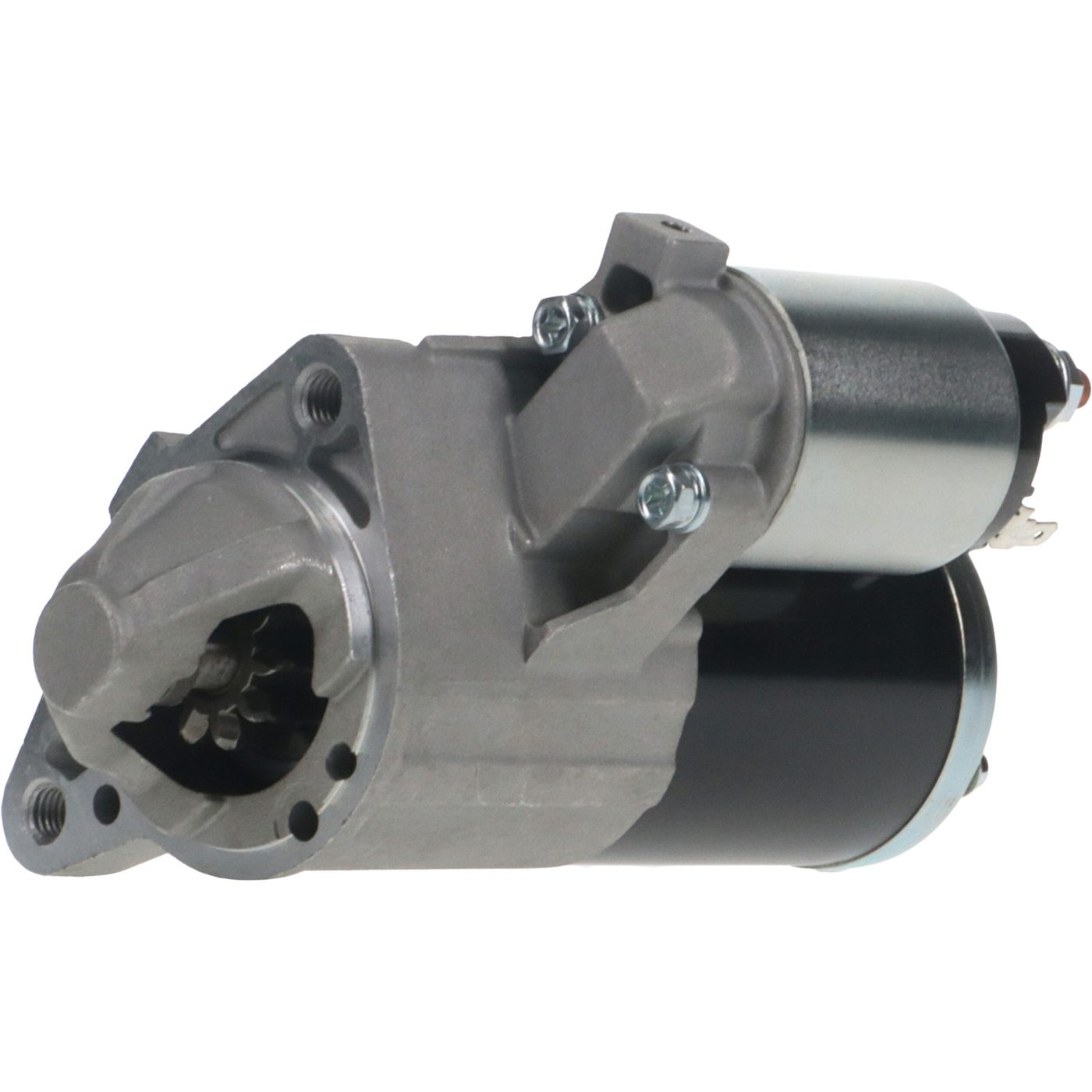 CF-17941N-A Passenger Vehicle Starter Motor