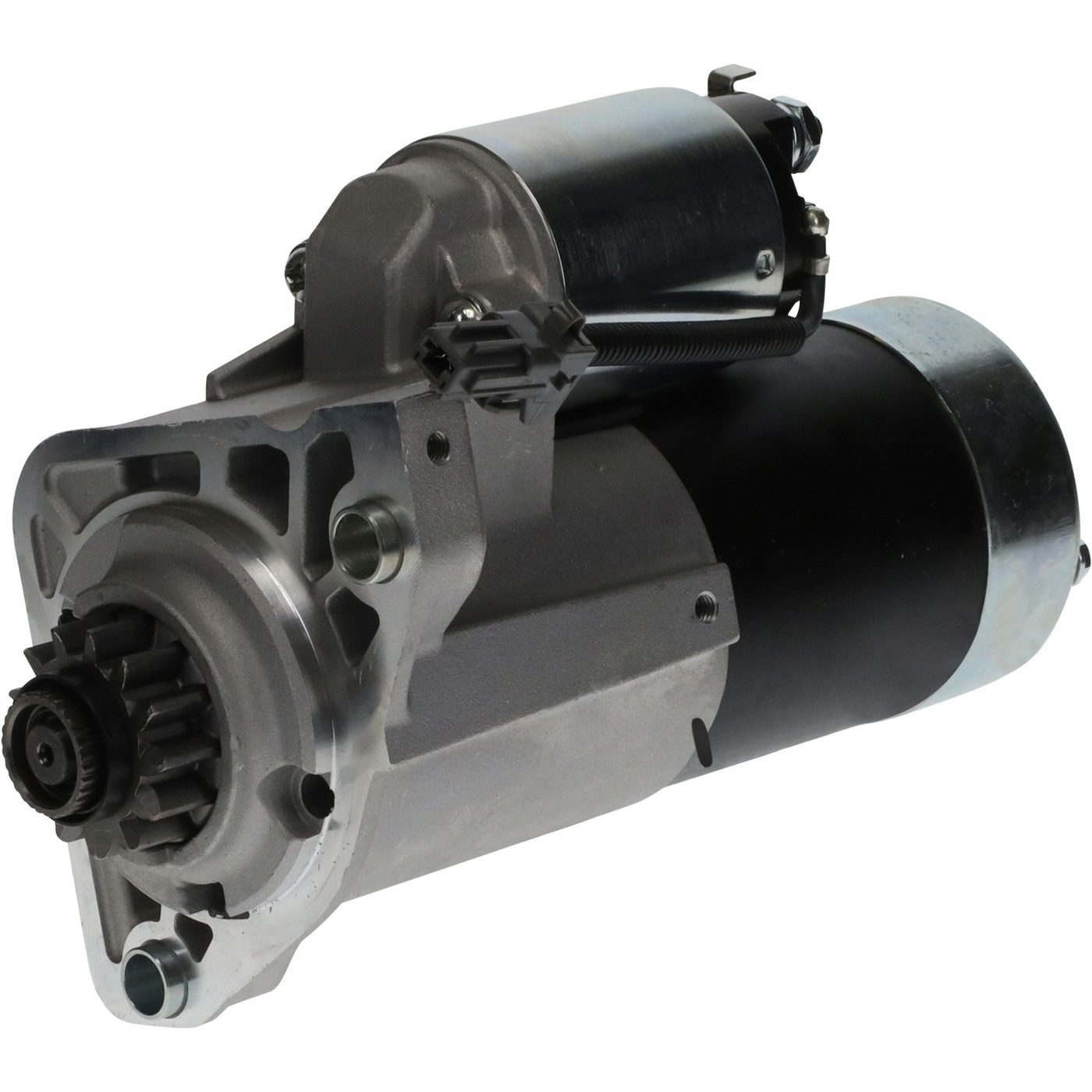 CF-17942N-A Passenger Vehicle Starter Motor