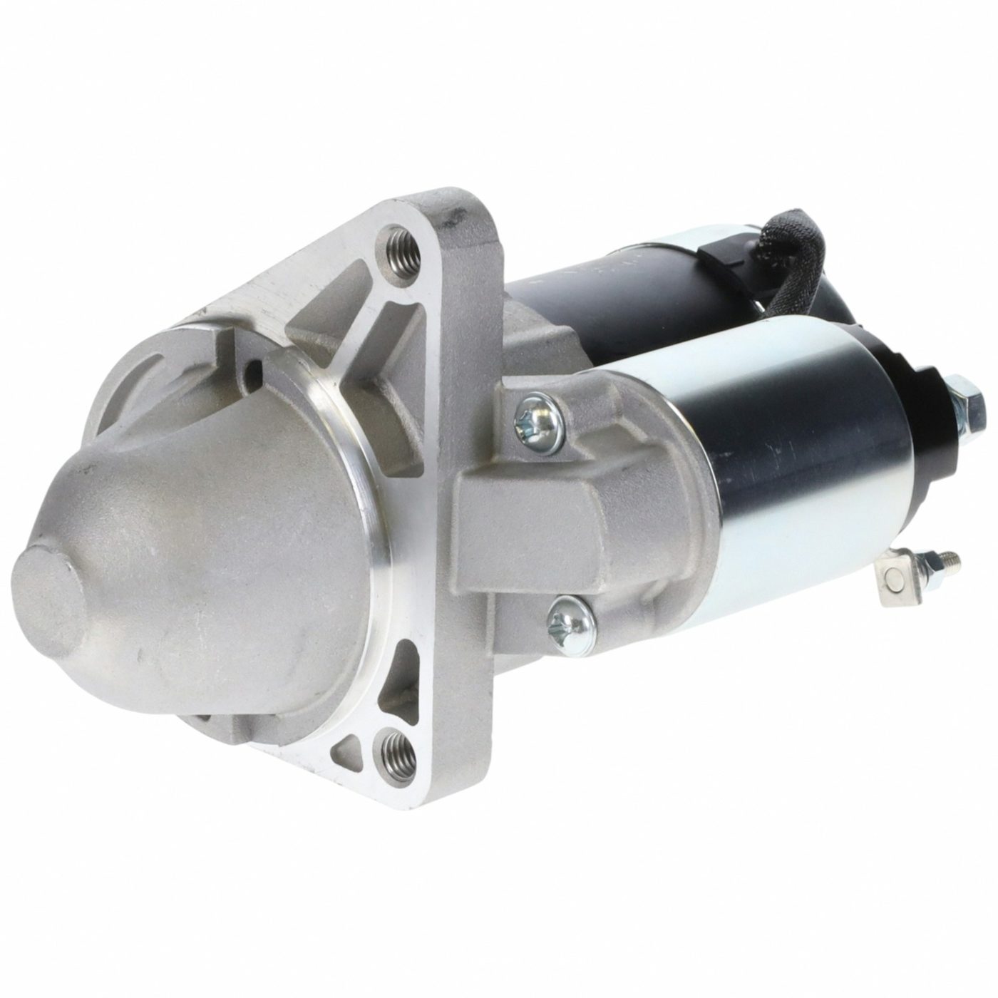 CF-17943N-A Passenger Vehicle Starter Motor