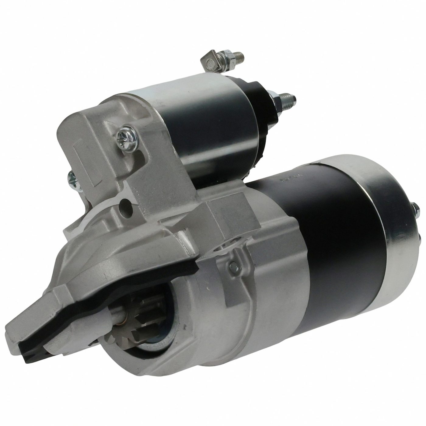 CF-17944N-A Passenger Vehicle Starter Motor
