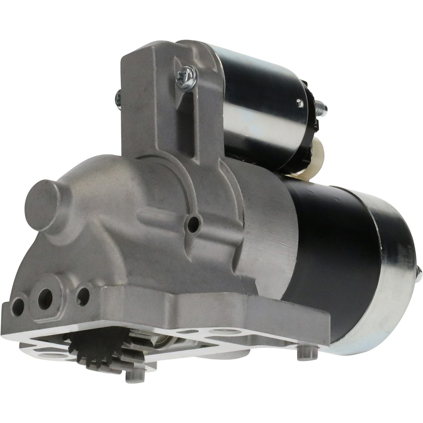 CF-17945N-A Passenger Vehicle Starter Motor