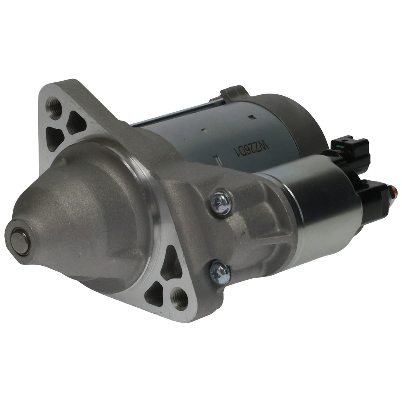 CF-17946N-A Passenger Vehicle Starter Motor
