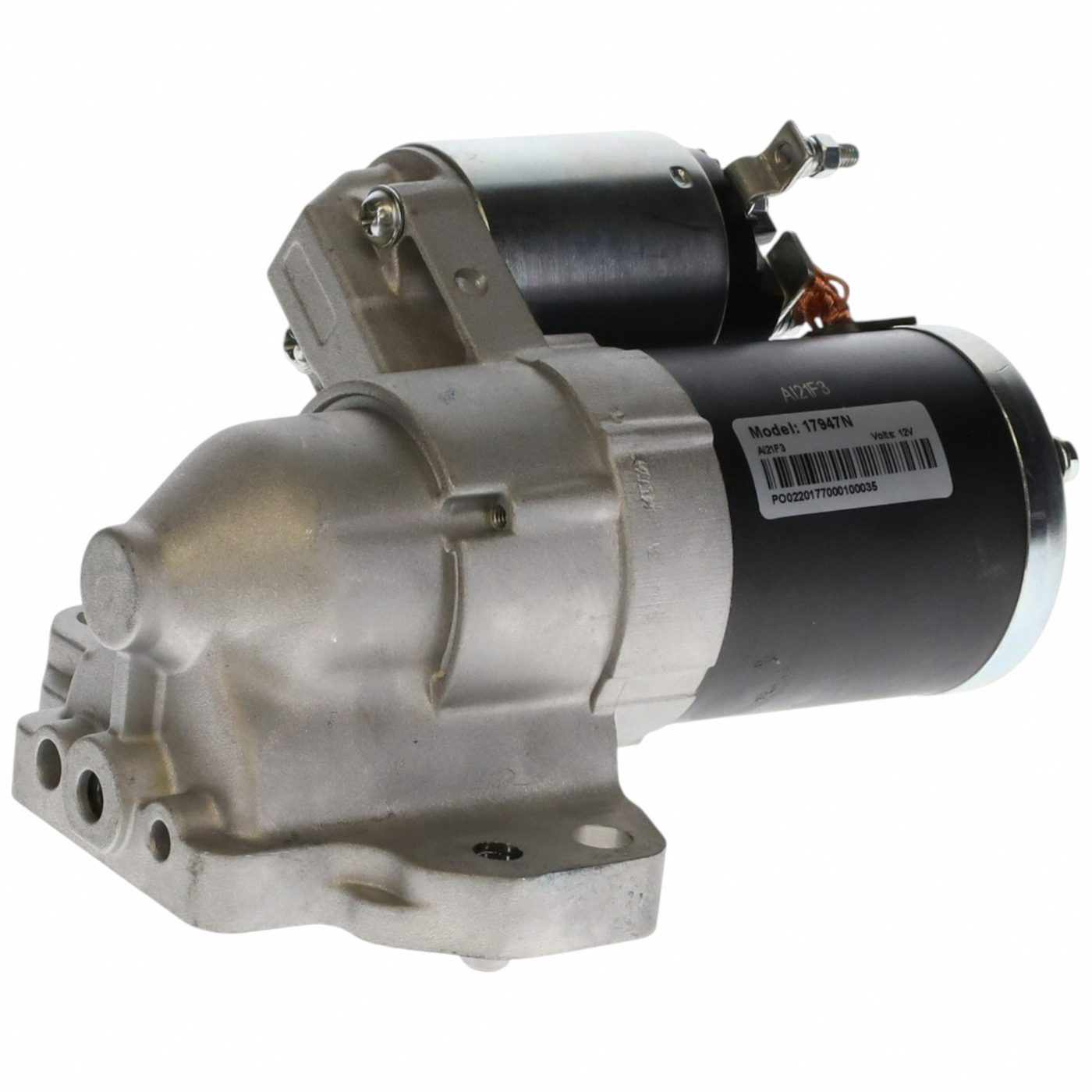 CF-17947N-A Passenger Vehicle Starter Motor