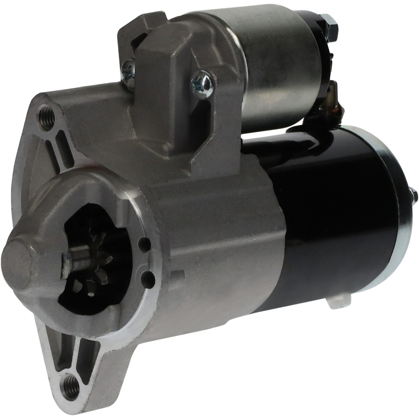 CF-17948N-A Passenger Vehicle Starter Motor