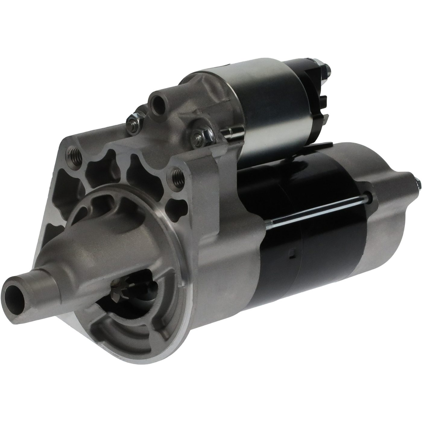 CF-17949N-A Passenger Vehicle Starter Motor