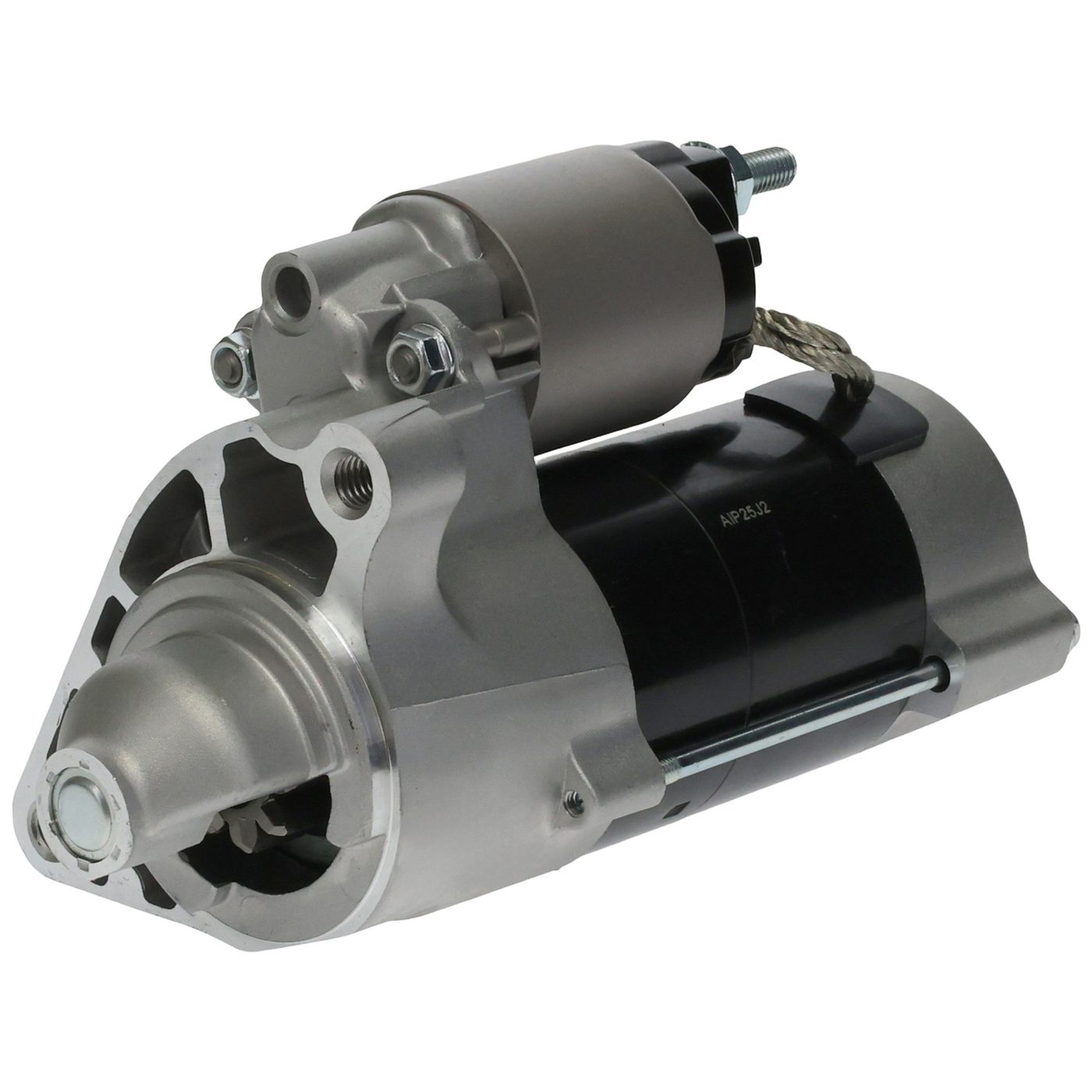 CF-17950N-A Passenger Vehicle Starter Motor