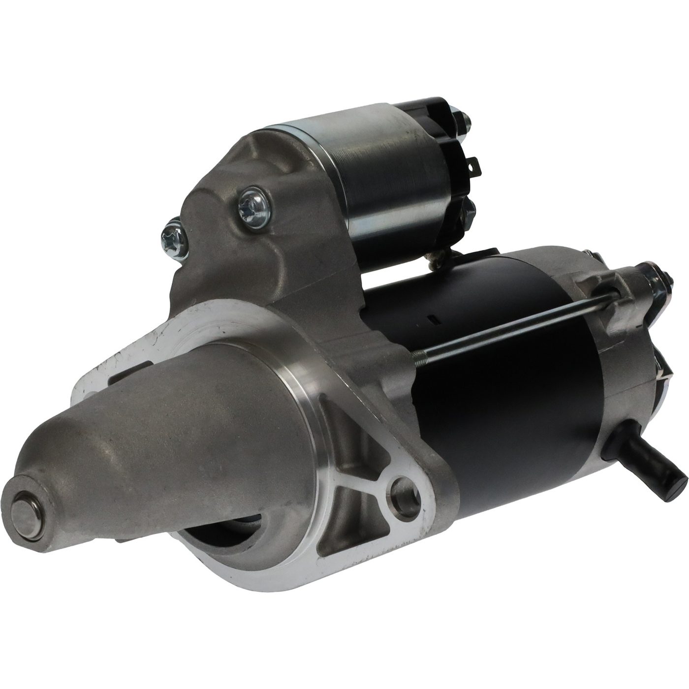 CF-17956N-A Passenger Vehicle Starter Motor