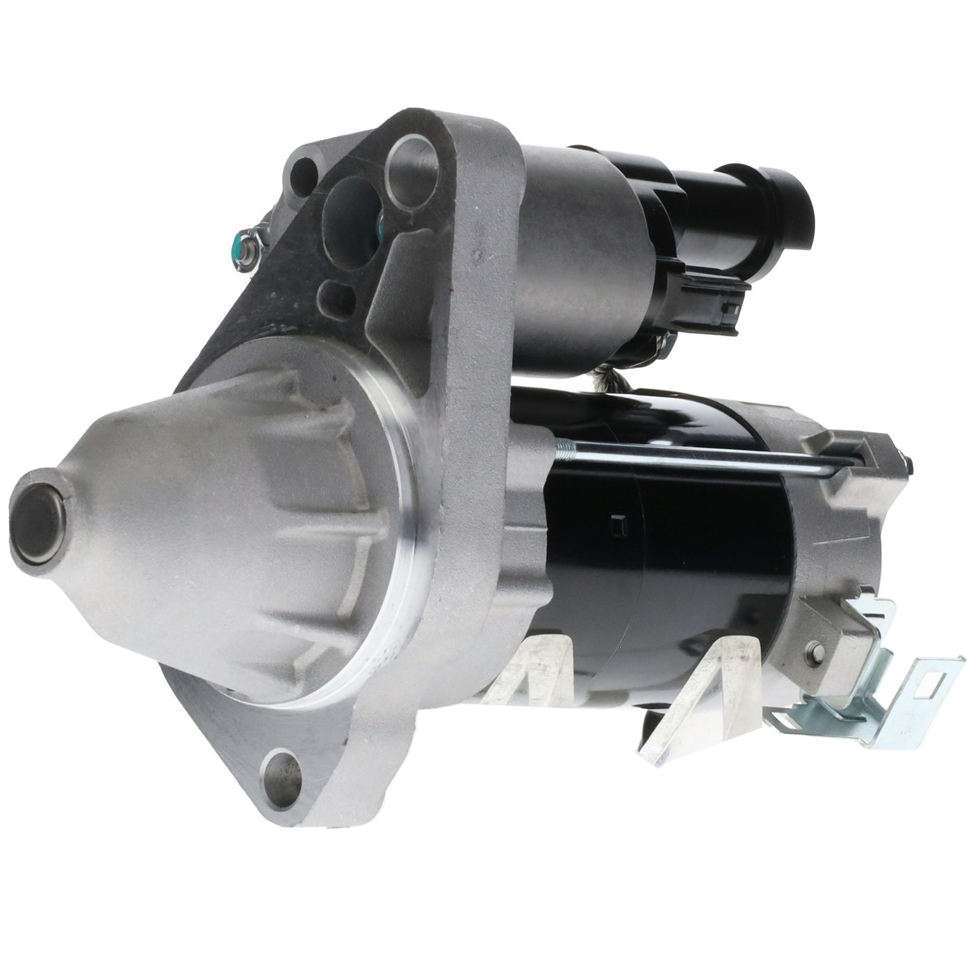 CF-17957N-A Passenger Vehicle Starter Motor