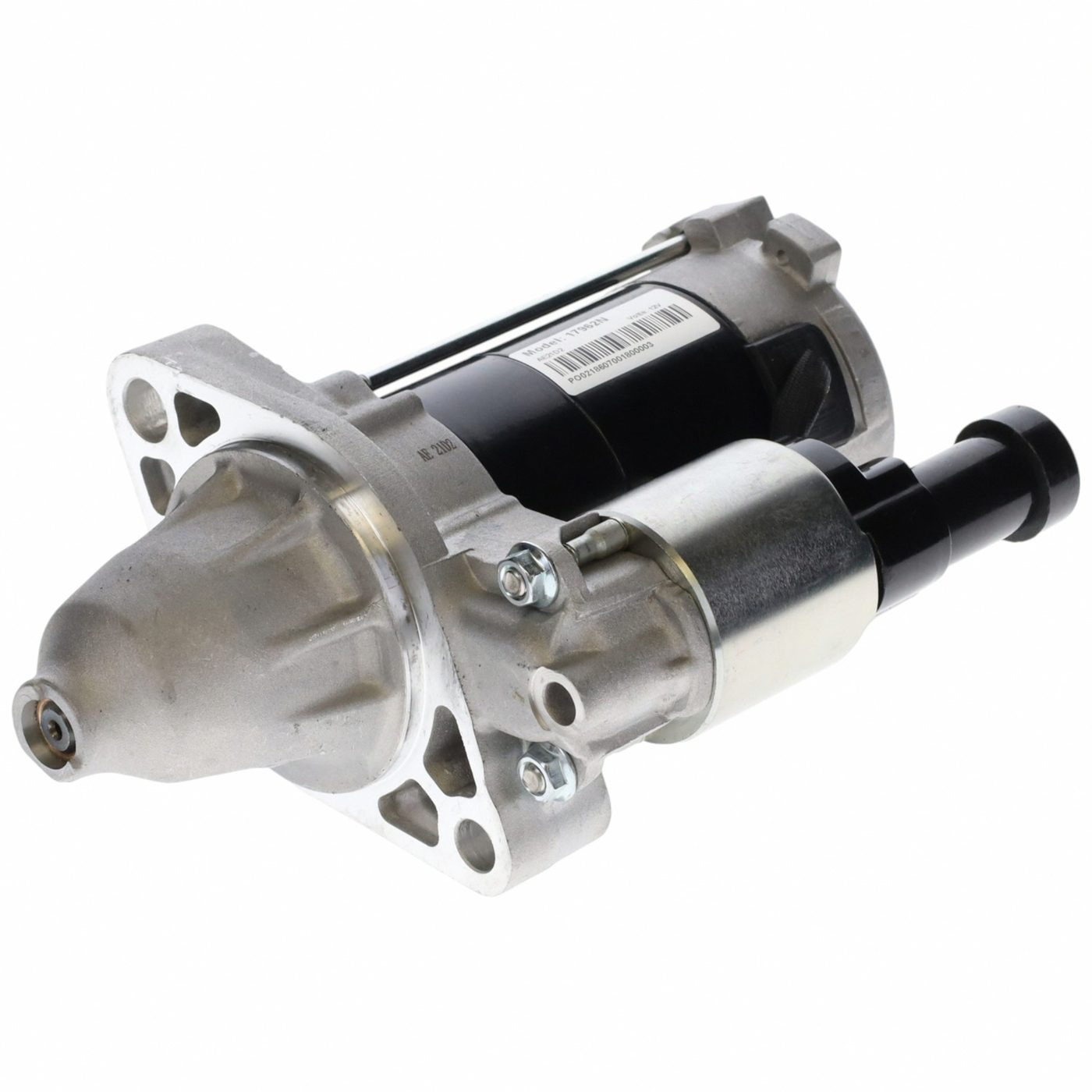 CF-17962N-A Passenger Vehicle Starter Motor