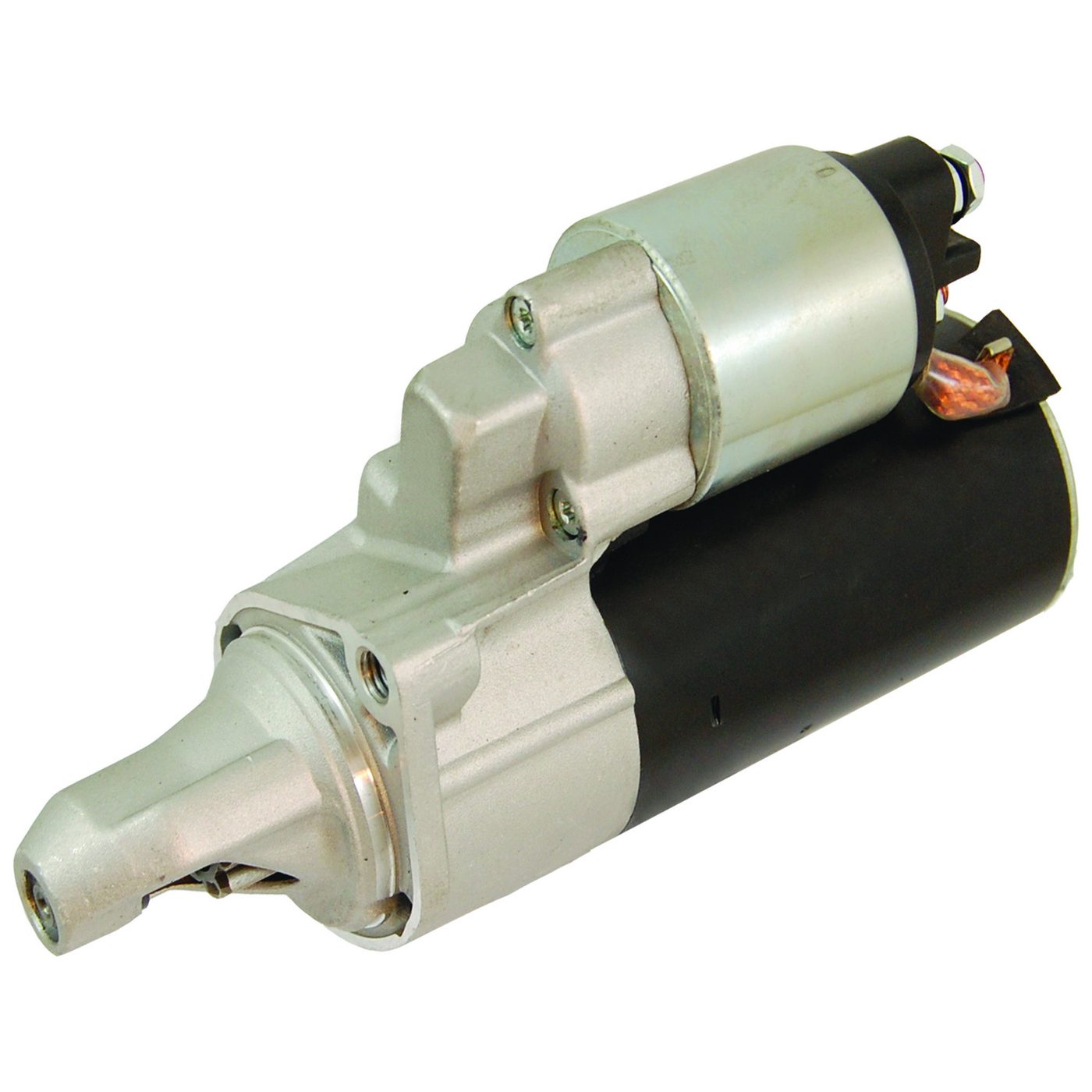 CF-17966N-A Passenger Vehicle Starter Motor