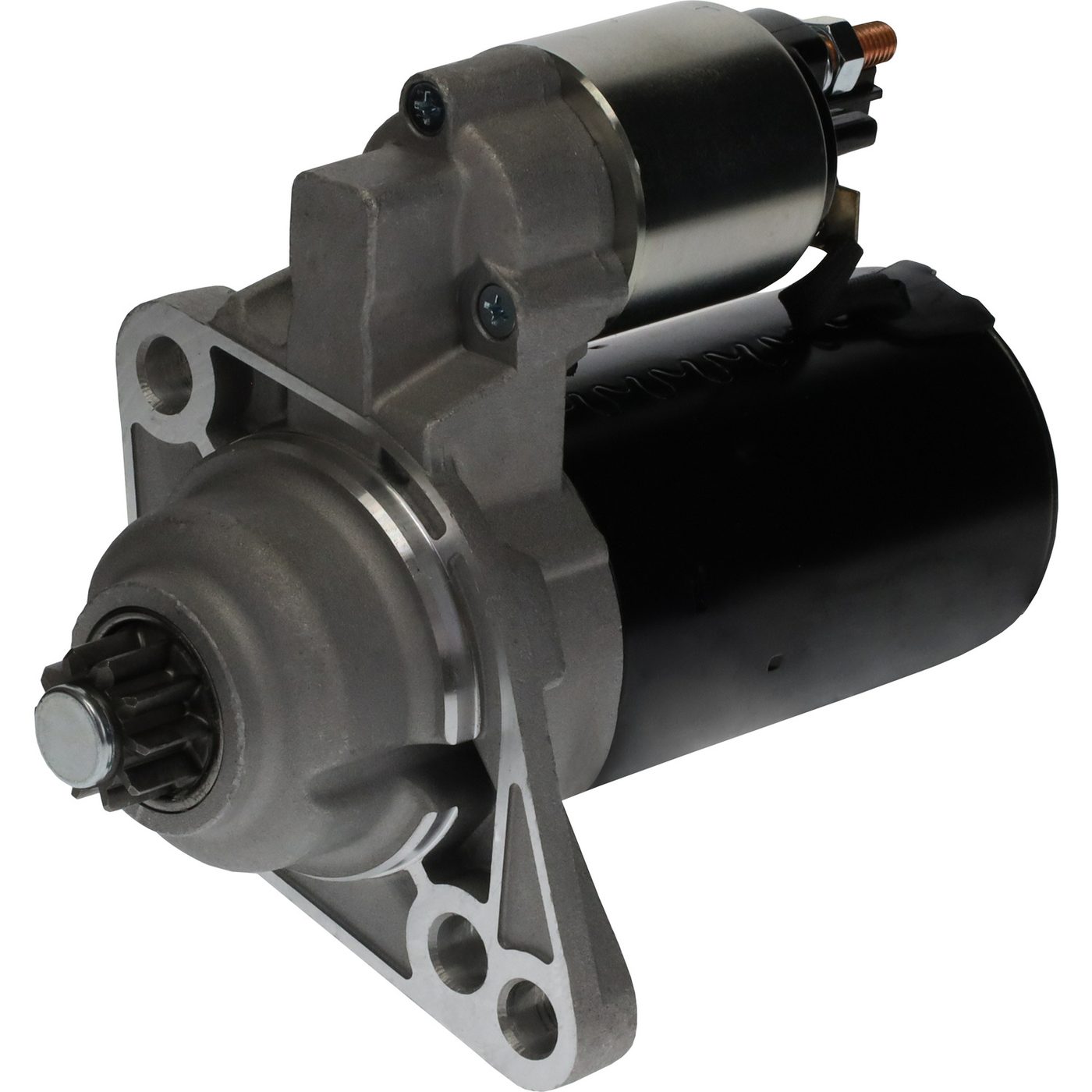 CF-17968N-A Passenger Vehicle Starter Motor