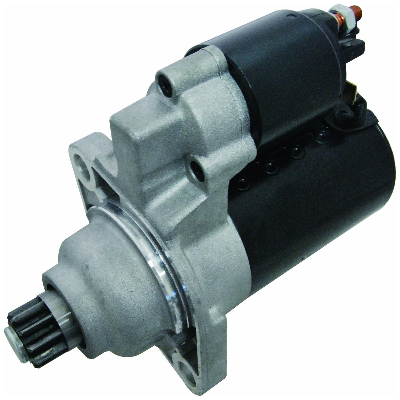 CF-17970N-A Passenger Vehicle Starter Motor
