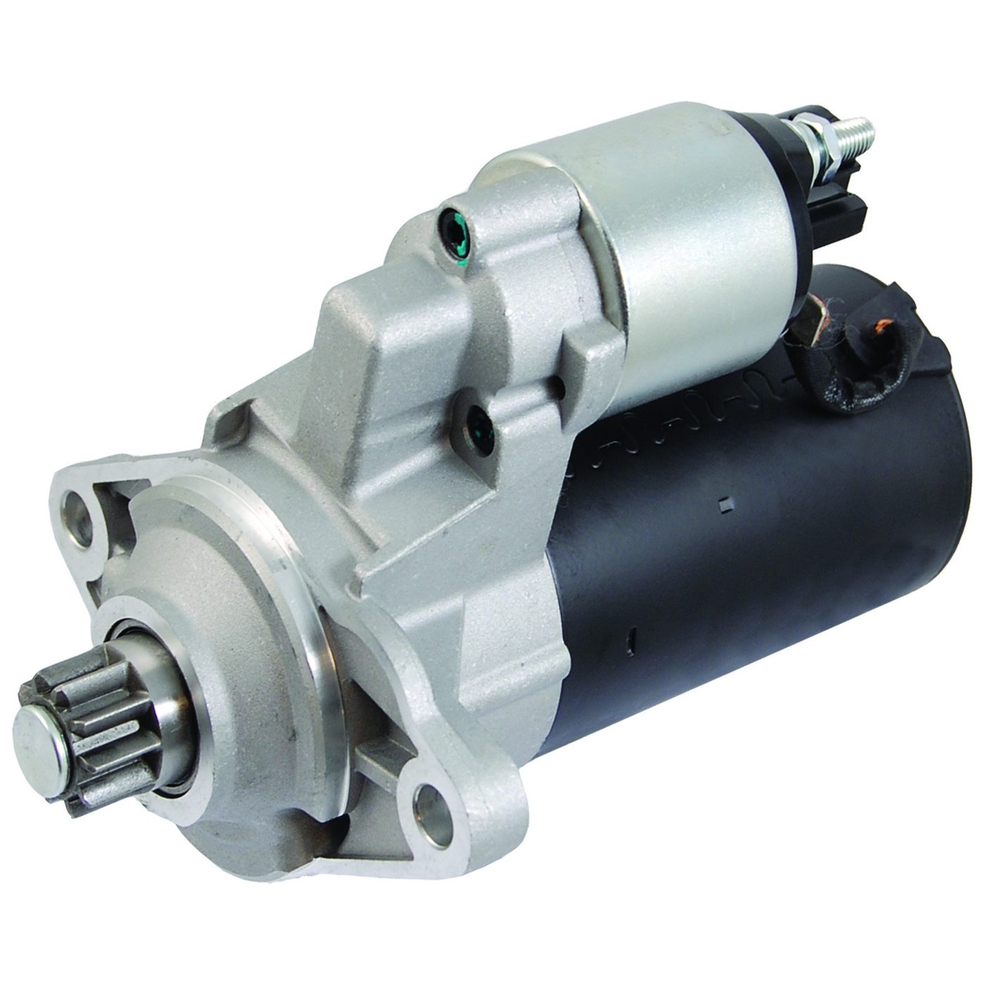 CF-17971N-A Passenger Vehicle Starter Motor