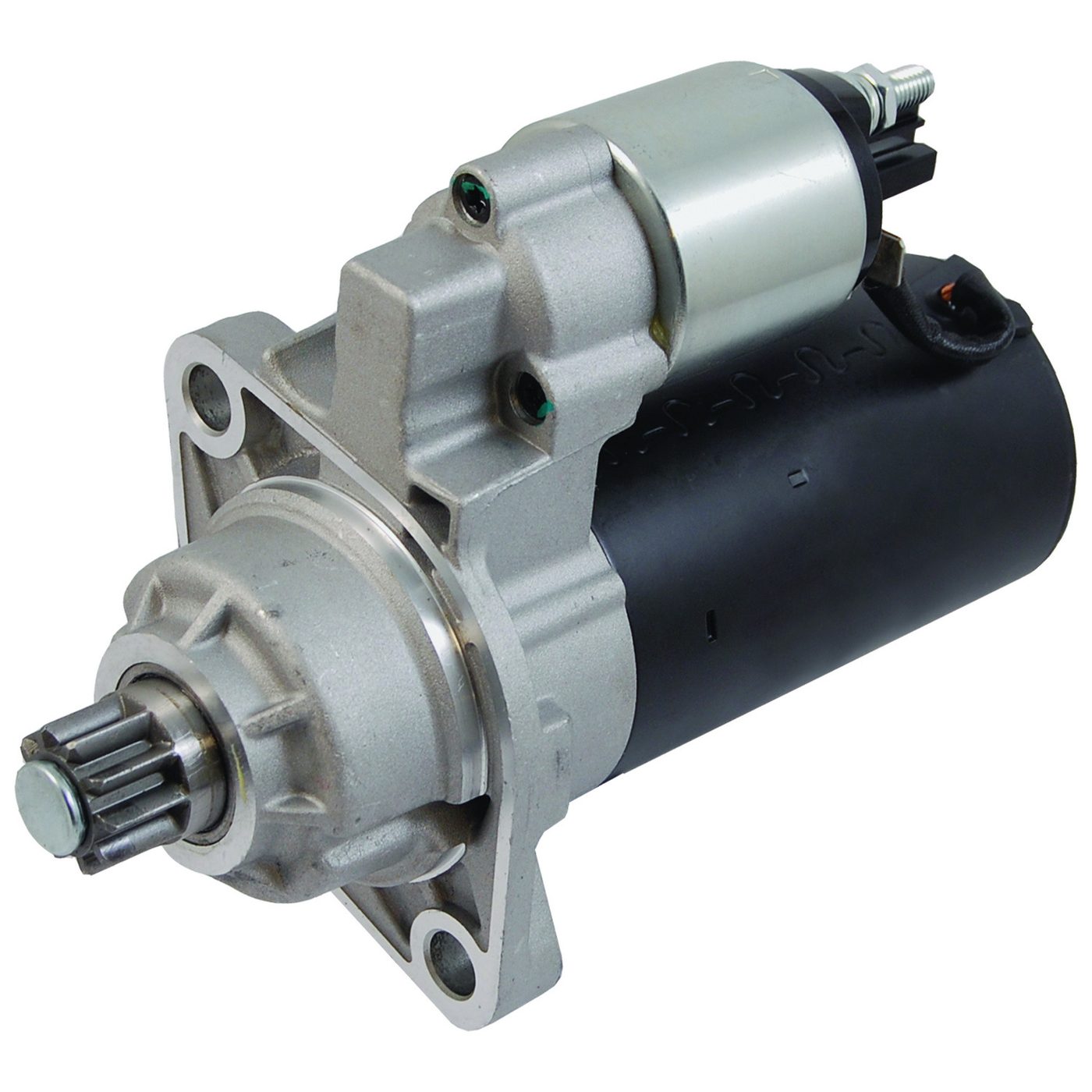 CF-17972N-A Passenger Vehicle Starter Motor