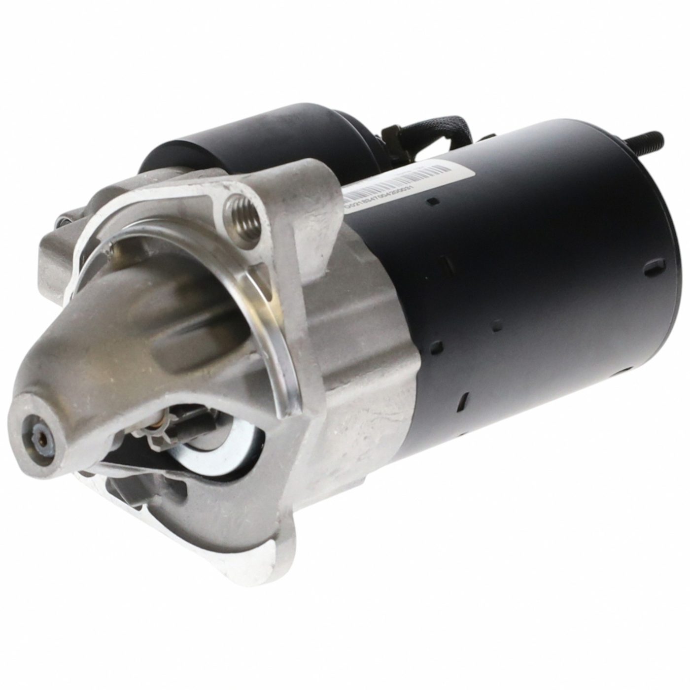 CF-17975N-A Passenger Vehicle Starter Motor