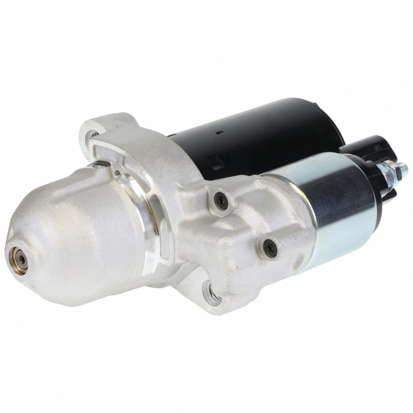 CF-17976N-A Passenger Vehicle Starter Motor