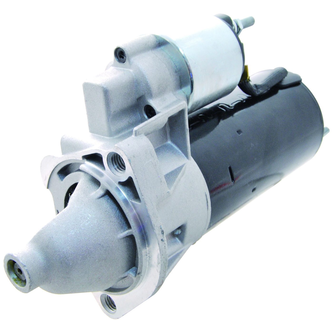 CF-17977N-A Passenger Vehicle Starter Motor