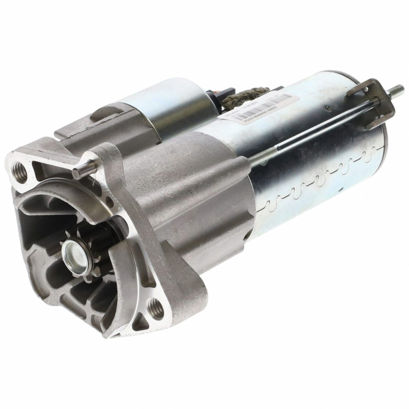 CF-17978N-A Passenger Vehicle Starter Motor