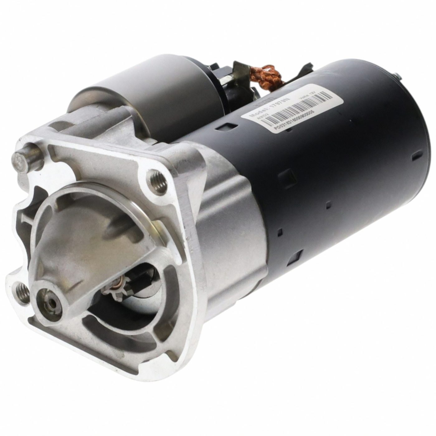 CF-17979N-A Passenger Vehicle Starter Motor