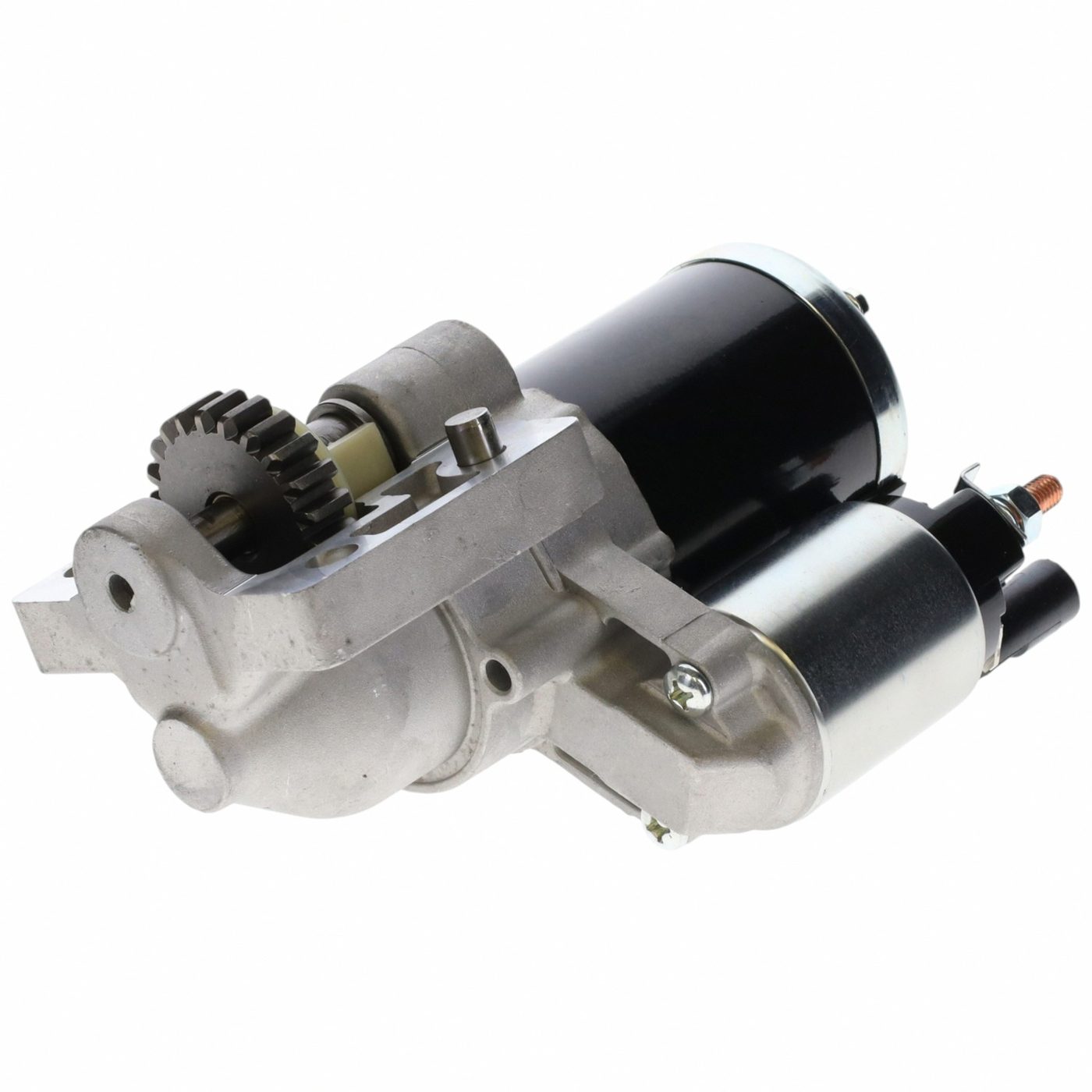 CF-17985N-A Passenger Vehicle Starter Motor