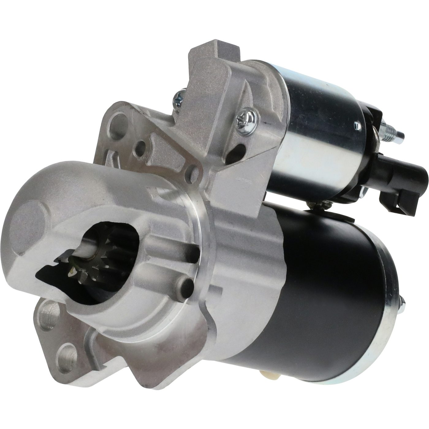 CF-17986N-A Passenger Vehicle Starter Motor