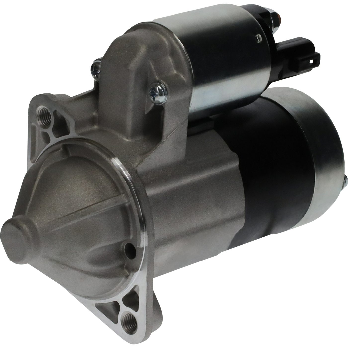 CF-17987N-A Passenger Vehicle Starter Motor