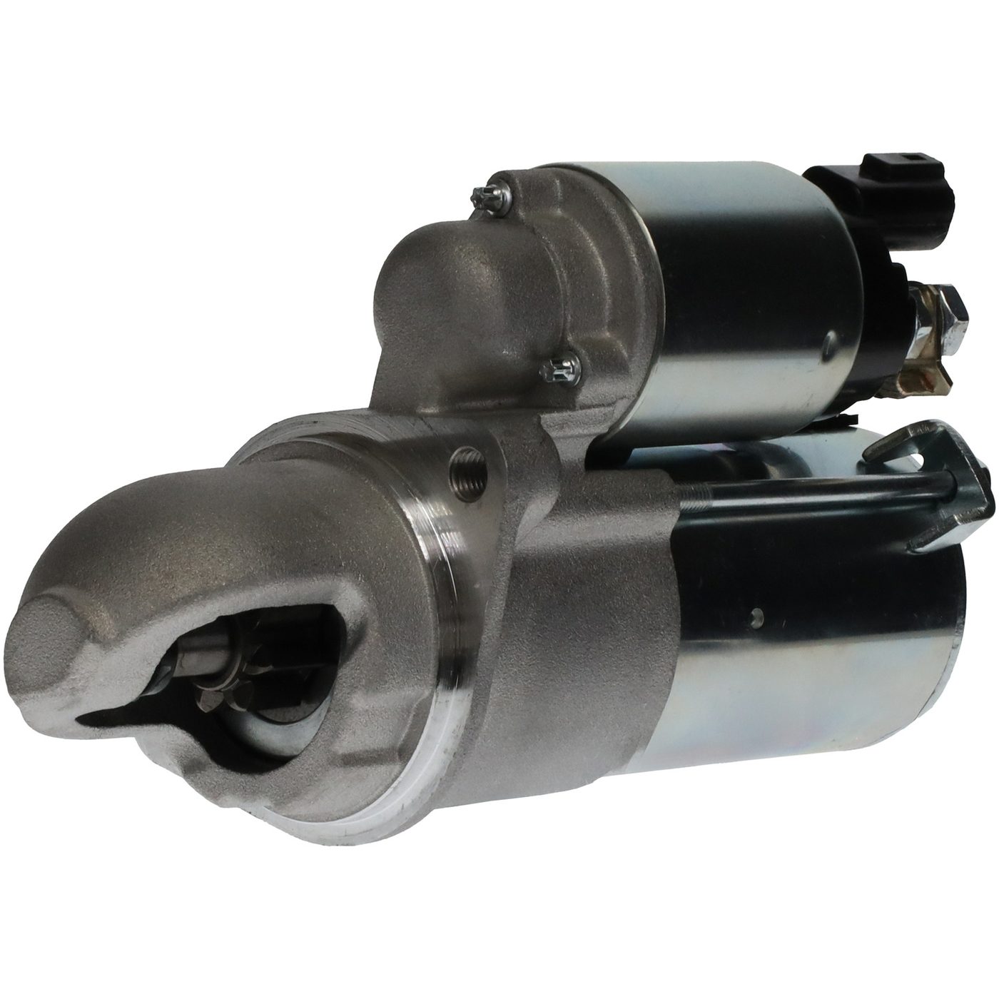 CF-17989N-A Passenger Vehicle Starter Motor
