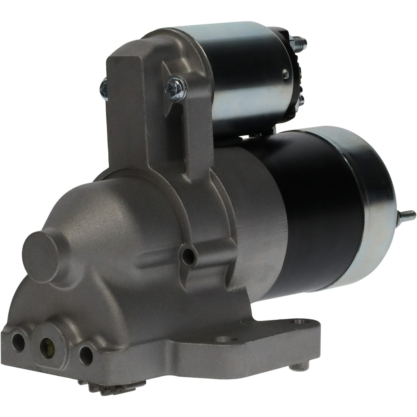 CF-17991N-A Passenger Vehicle Starter Motor