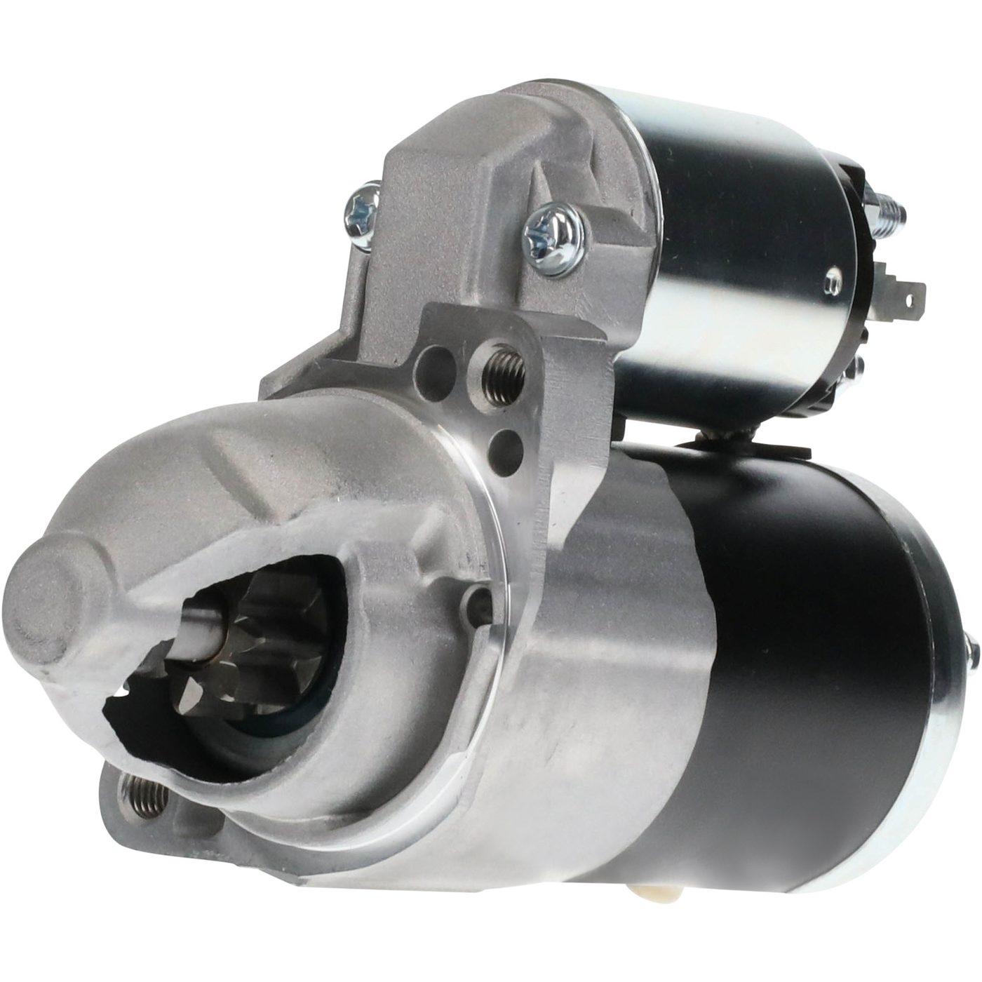 CF-17994N-A Passenger Vehicle Starter Motor
