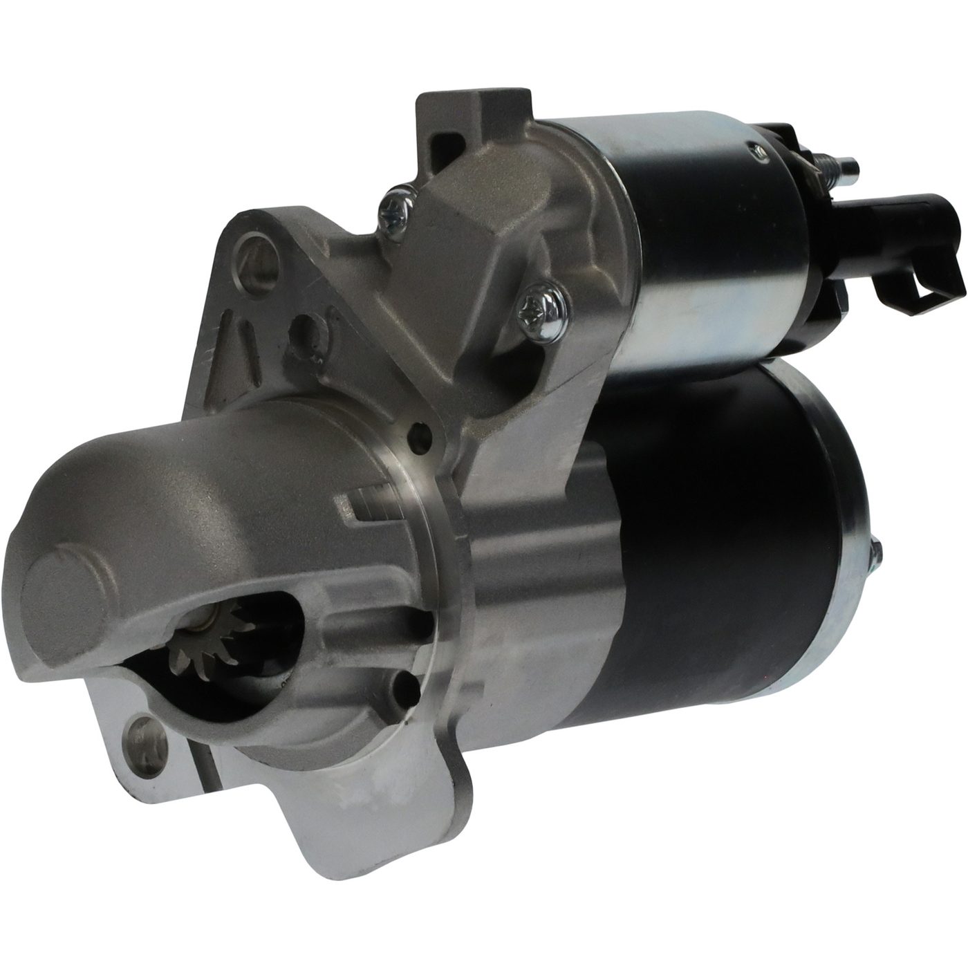 CF-17996N-A Passenger Vehicle Starter Motor