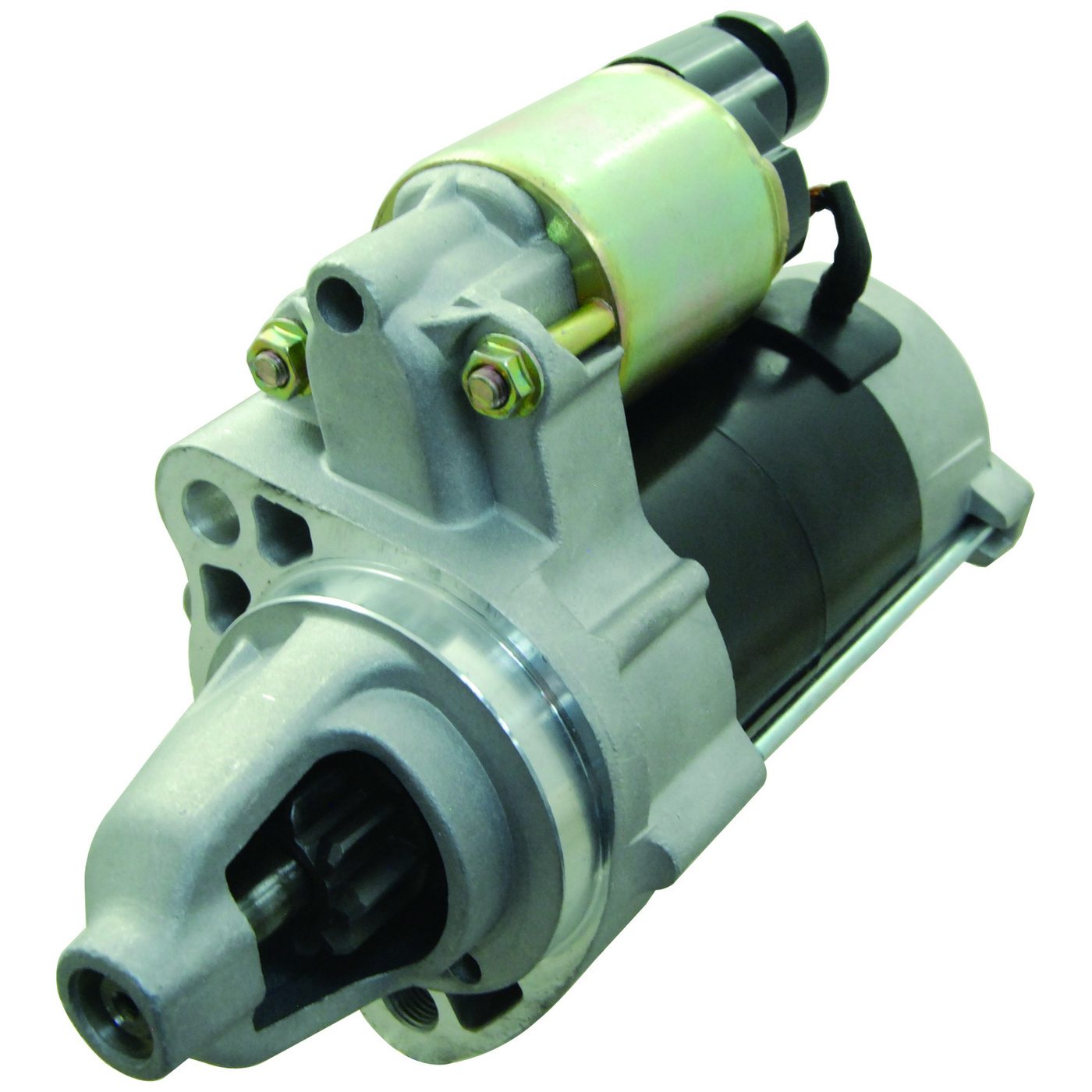 CF-17998N-A Passenger Vehicle Starter Motor