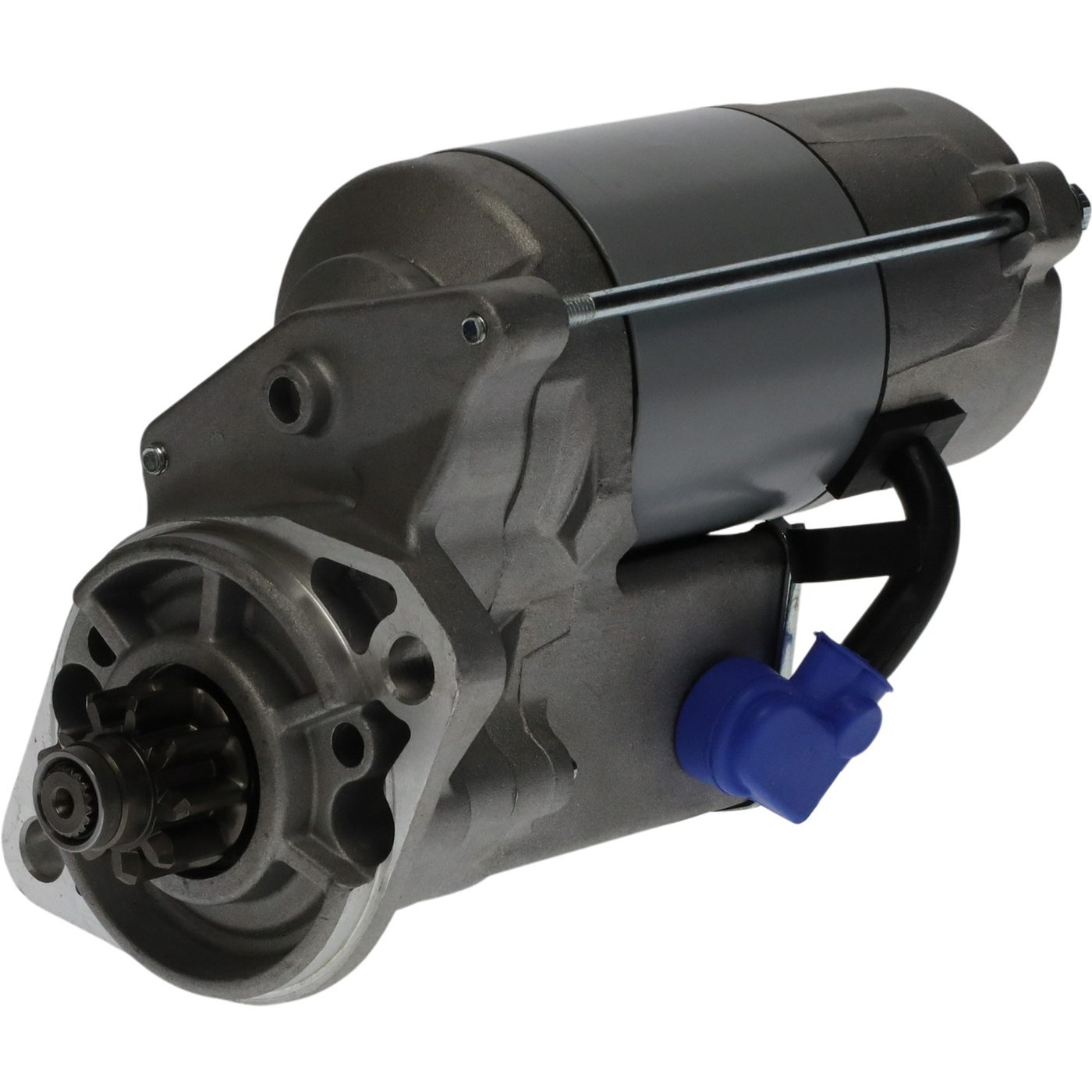 CF-18004N-A Passenger Vehicle Starter Motor