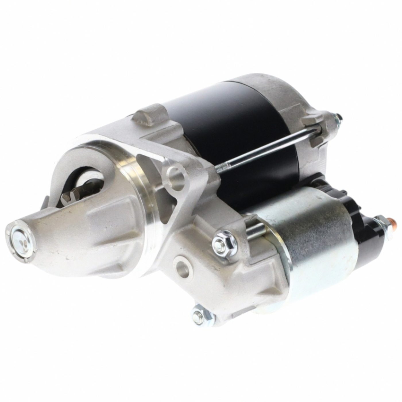 CF-18010N-A Agricultural Machinery Starter Motor