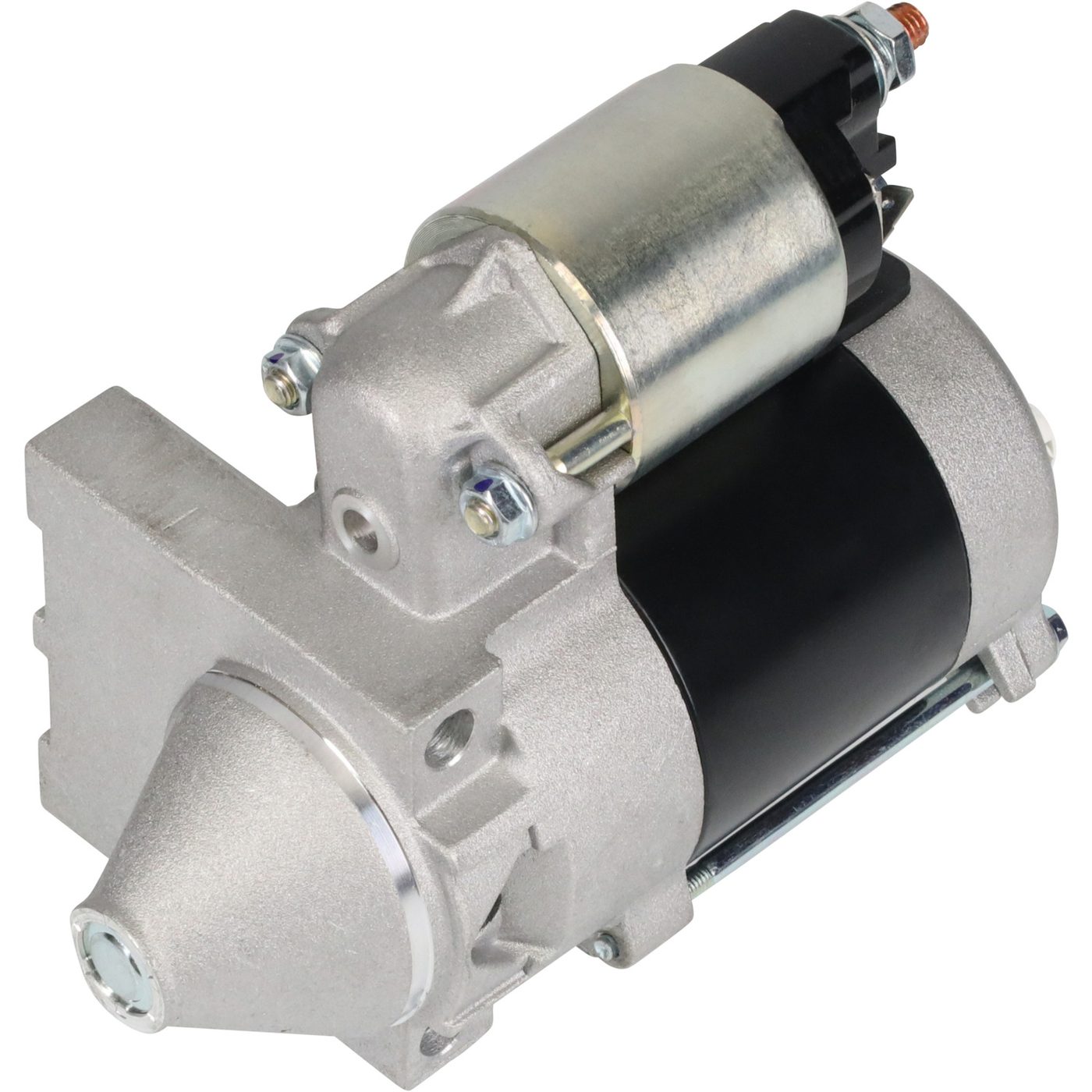 CF-18011N-A Agricultural Machinery Starter Motor