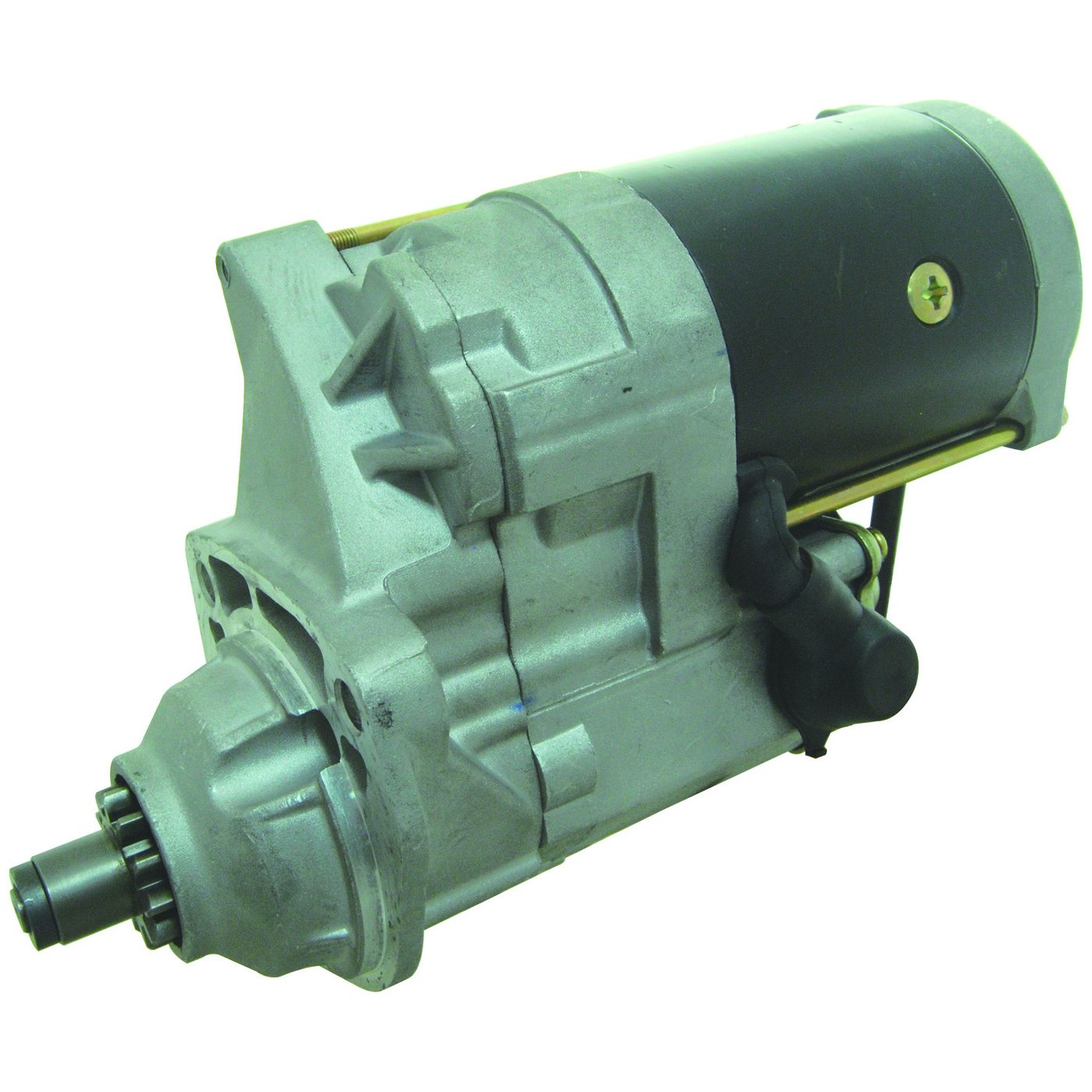 CF-18018N-A Agricultural Machinery Starter Motor