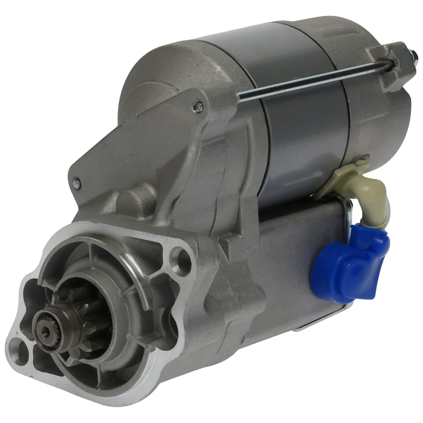 CF-18019N-A Agricultural Machinery Starter Motor